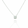 Collier en acier inoxydable