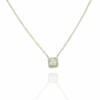 Collier en acier inoxydable