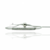 Bracelet en acier inoxydable