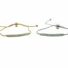 Bracelet en acier inoxydable